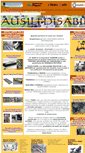 Mobile Screenshot of disabili.ws